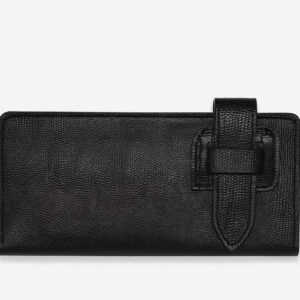 کیف پول چرمی مردانه سپهر