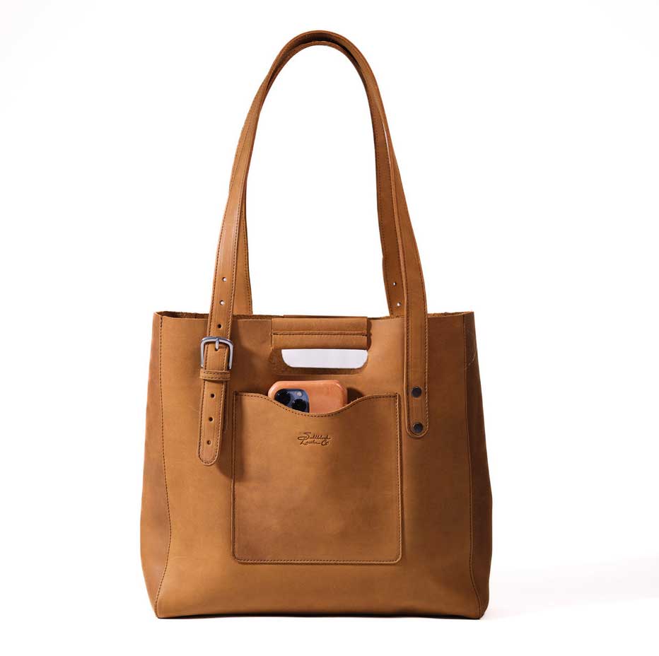 کیف چرم زنانه